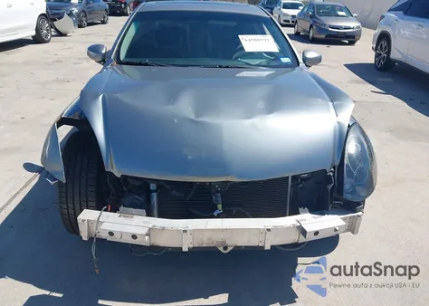 2005 Infiniti G35 z USA, uszkodzony, nr VIN JNKCV54EX5M420347